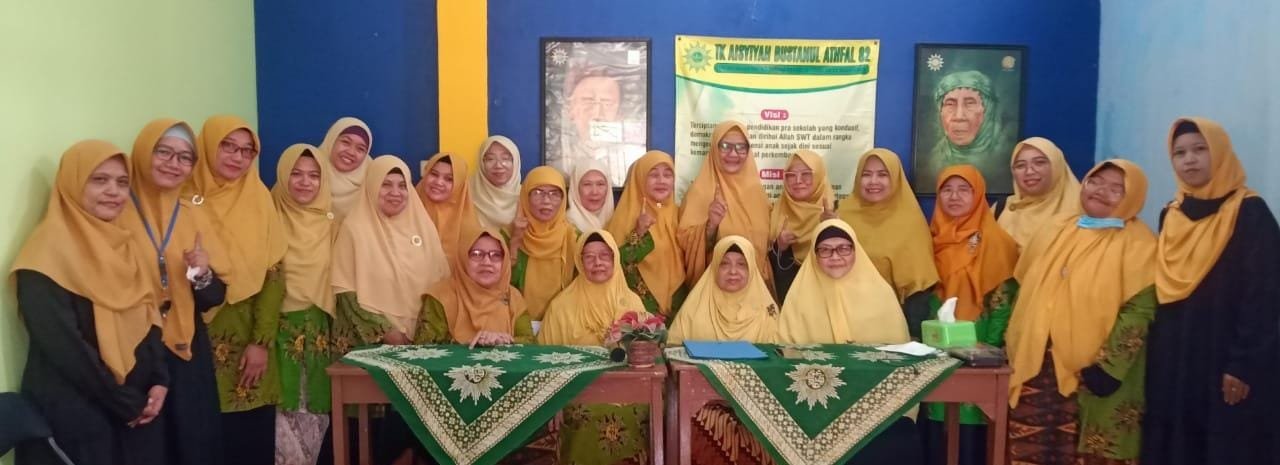 Muhammadiyah Jawa Barat Sertijab Pca Bekasi Timur I Pentingnya