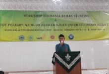 PWNA Jabar Gelar Workshop dan TOT