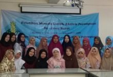 Nasyiah Jabar: Perempuan Harus Bergerak dalam Kepenulisan