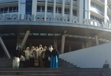 Dilahirkan Aisyiyah, Dibesarkan Muhammadiyah