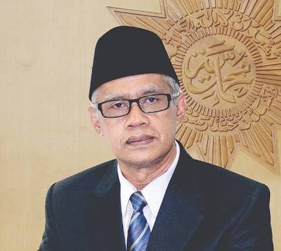 Haedar: Warga Muhammadiyah Agar Arif Hadapi Politik