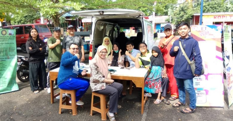 PDM Kota Banjar Gelar Milad Muhammadiyah Ke 106