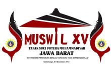 Tapak Suci Jawa Barat Gelar Musywil