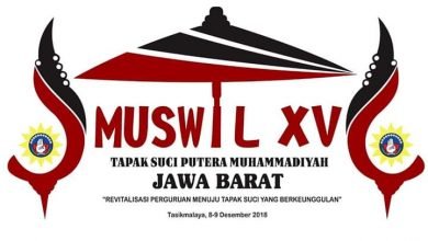 Tapak Suci Jawa Barat Gelar Musywil