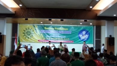 Dikdasmen PWM Jawa Barat Siapkan 1000 Beasiswa ke Turki