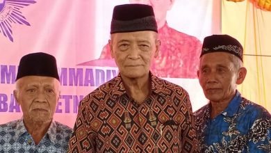 Kala Guru dan Murid Bersua