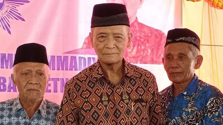 Kala Guru dan Murid Bersua