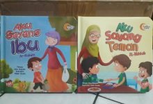 Terbitkan Delapan Buku Baru, Kado Milad Ketua PWNA Jawa Barat Terbitkan Delapan Buku Baru, Kado Milad Ketua PWNA Jawa Barat