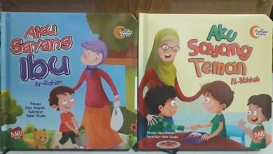 Terbitkan Delapan Buku Baru, Kado Milad Ketua PWNA Jawa Barat