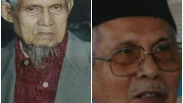 Pelembut Hati, Penyejuk Jiwa Duo Ulama Jawa Barat