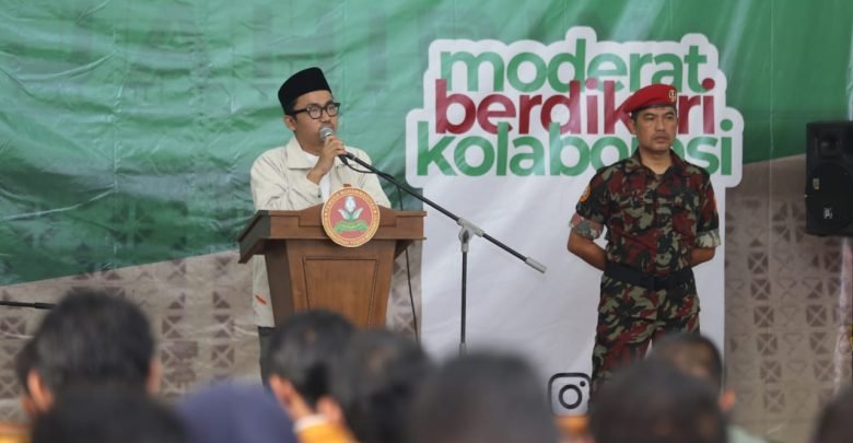 Kawal Panti Mataram, Pemuda Muhammadiyah Jawa Barat Kerahkan Kokam