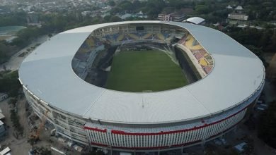 Stadion Piala Dunia Lokasi Pembukaan Muktamar Muhammadiyah