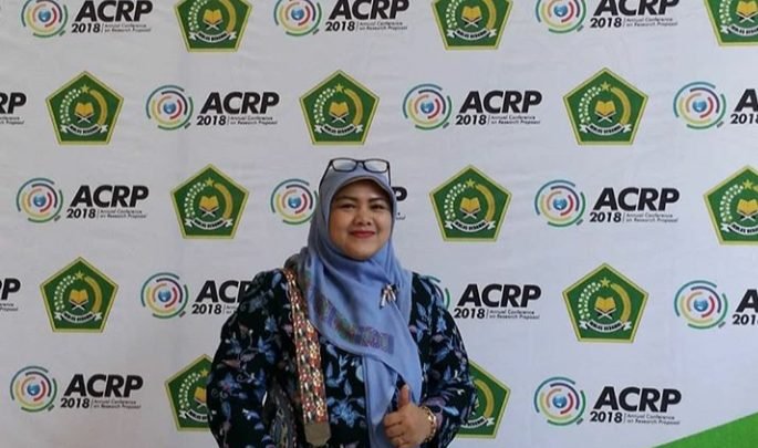 Siti Walidah Pahlawan Emanisipasi Perempuan