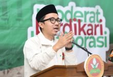 Ramadan dan Kolaborasi Kemanusiaan