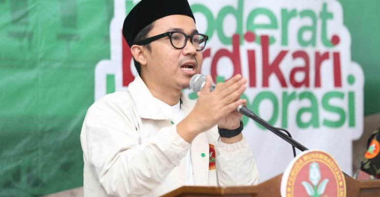 Ramadan dan Kolaborasi Kemanusiaan