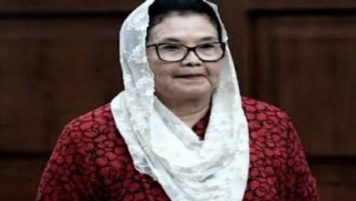 Siti Fadillah Supari: Menteri dari Muhammadiyah