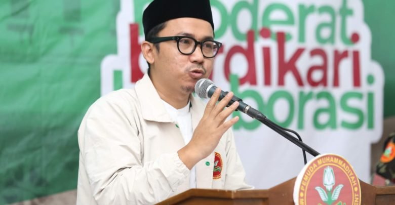 Demi Kemanusiaan PWPM Jawa Barat Tolak Pilkada 2020