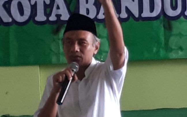 Agama yang Menyelamatkan