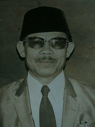 Jejak KH. M. Usman Membangun Muhammadiyah di Kota Depok