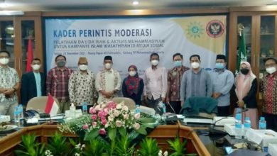 LHKI PP Muhammadiyah Ciptakan Influencer Muhammadiyah