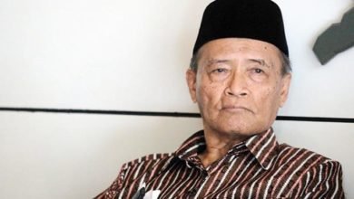 Buya Syafii Ma’arif Wafat