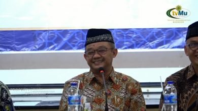 PWM Jabar Kembali Lakukan Program Pengajian Intensif, Prof Abdul Mu’ti: Berpolitik itu Dakwah