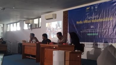 Kang Arul: “Jangan hanya Berfokus untuk Menambah Jumlah Subscriber!”