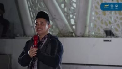 Drs Tafsir Serukan Dakwah Gaya Baru lewat Dakwah Budaya