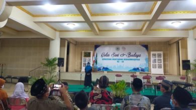 Muhammadiyah Bantul Gelar Seni dan Budaya Songsong Muktamar ke-48 Muhammadiyah dan Aisyiyah