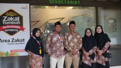 Panitia Penerima Muktamar Muhammadiyah: Beli Merchandise Sama Halnya dengan Mensukseskan Muktamar