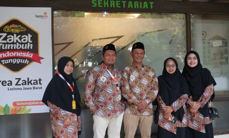 Panitia Penerima Muktamar Muhammadiyah: Beli Merchandise Sama Halnya dengan Mensukseskan Muktamar