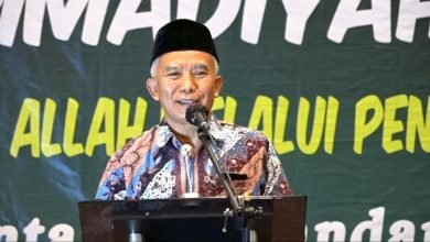 PWM Jawa Barat Dorong Penguatan Kekuatan Ekonomi pada Tanwir Muktamar ke-48 Muhammadiyah ‘Aisyiyah