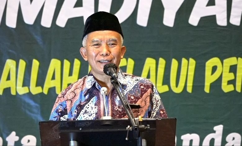 Pimpinan Wilayah Muhammadiyah Jawa Barat Apresiasi Performa Rumah Sakit yang Semakin Berkembang