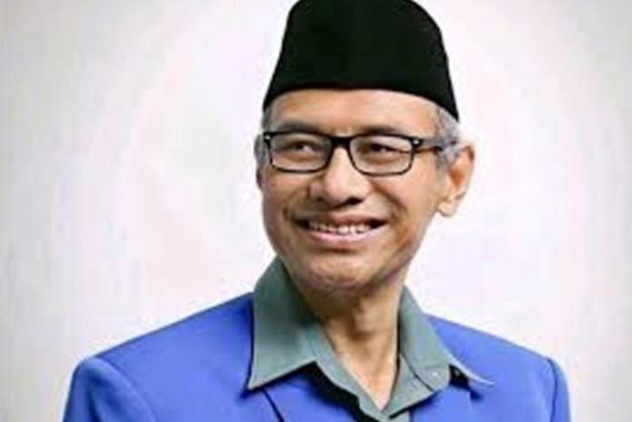 Rizal Fadillah Peringatkan Agar Waspada terhadap Gerakan Neo-PKI