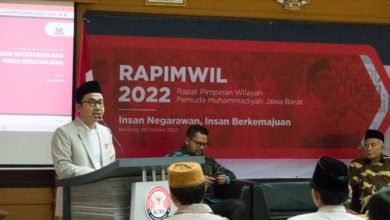 Ketua PWPM didorong Maju pada Muktamar Pemuda Muhammadiyah Tahun Depan