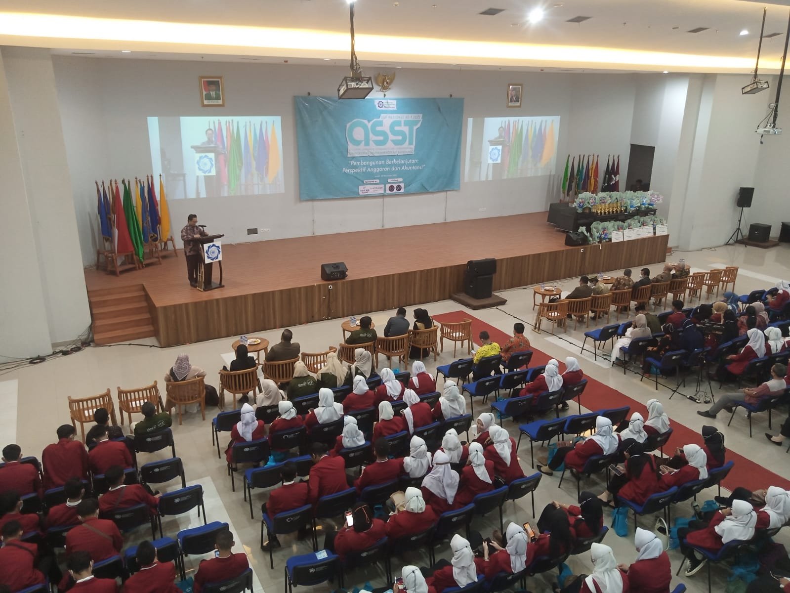 Muhammadiyah Jawa Barat — Universitas Muhammadiyah Bandung Bersama ...