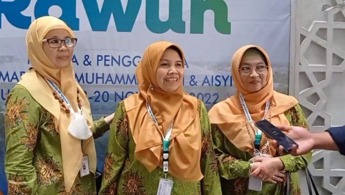 Pimpinan Wilayah Aisyiah Jawa Barat Siap Sukseskan Tanwir Pra Muktamar