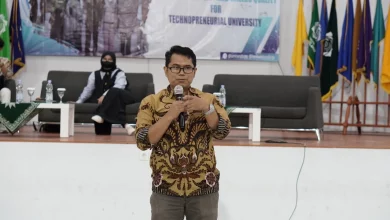 Gerak Penggembira: Catatan Kecil Muktamar ke-48 Muhammadiyah-Aisyiyah