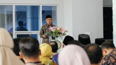 Rumah Sakit Muhammadiyah Bandung Selatan Resmi Berdiri, Haedar Nashir: Ini Bukti Semangat Islam berkemajuan Muhammadiyah dalam Prinsip Muamalah