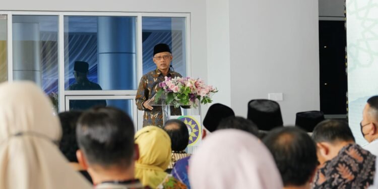 Rumah Sakit Muhammadiyah Bandung Selatan Resmi Berdiri, Haedar Nashir: Ini Bukti Semangat Islam berkemajuan Muhammadiyah dalam Prinsip Muamalah