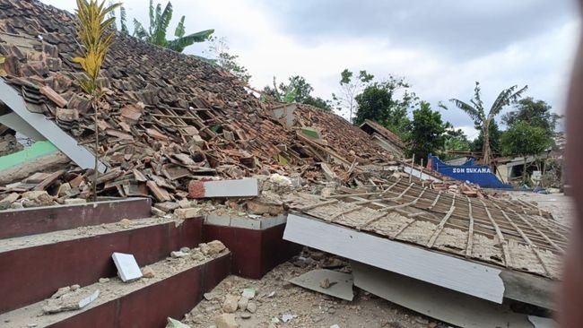 MDMC Ikut Kerahkan Tim Penanganan Gempa ke Cianjur