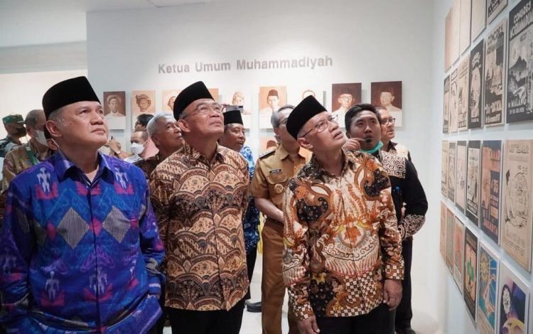 Museum Muhammadiyah Resmi Berdiri