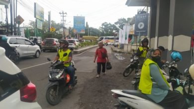 Ini Cara Order dan Tarif Ojekmu