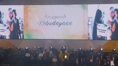 Muhammadiyah Anugerahi Penghargaan untuk Gesang, Waldjinah dan Didi Kempot