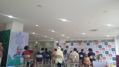 Press Release: Merespons Tahun Politik 2024, Muhammadiyah Kedepankan Politik Gagasan