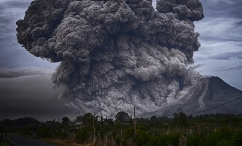 Awan Panas Guguran Gunung Semeru, Relawan Muhammadiyah Lumajang Sigap Bantu Warga