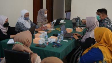 RSMB Menjalin Kerjasama dengan USAID Demi Memberantas Tuberkulosis