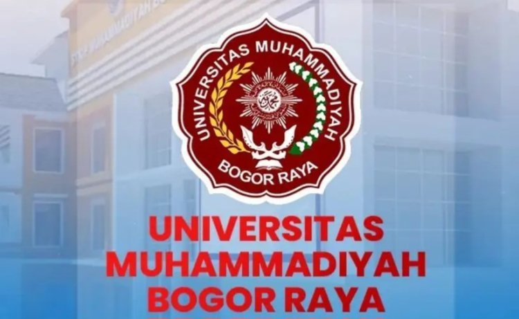 Universitas Muhammadiyah Bogor Raya Kini Telah Resmi Berdiri