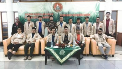 PDPM Kota Bandung Dukung Reza Arfah Menjadi Ketua Umum PP Pemuda Muhammadiyah