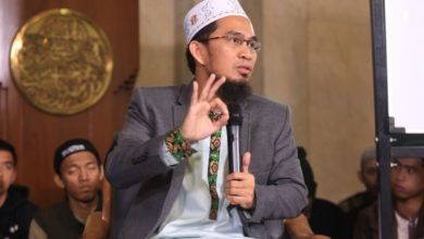 Ustadz Adi Hidayat Jadi Wakil Ketua Pimpinan Majelis Tabligh PP Muhammadiyah